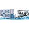 Automatic Labeling Machine